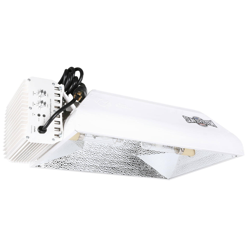 630 Watt LEC Boss Com 347 Volt w/ 4200 K Lamp V873391