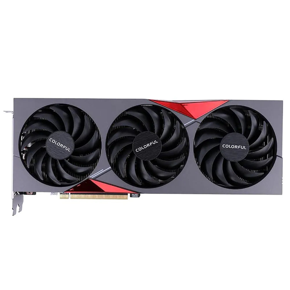 8 GB GDDR6 RAM Graphics Card D11289