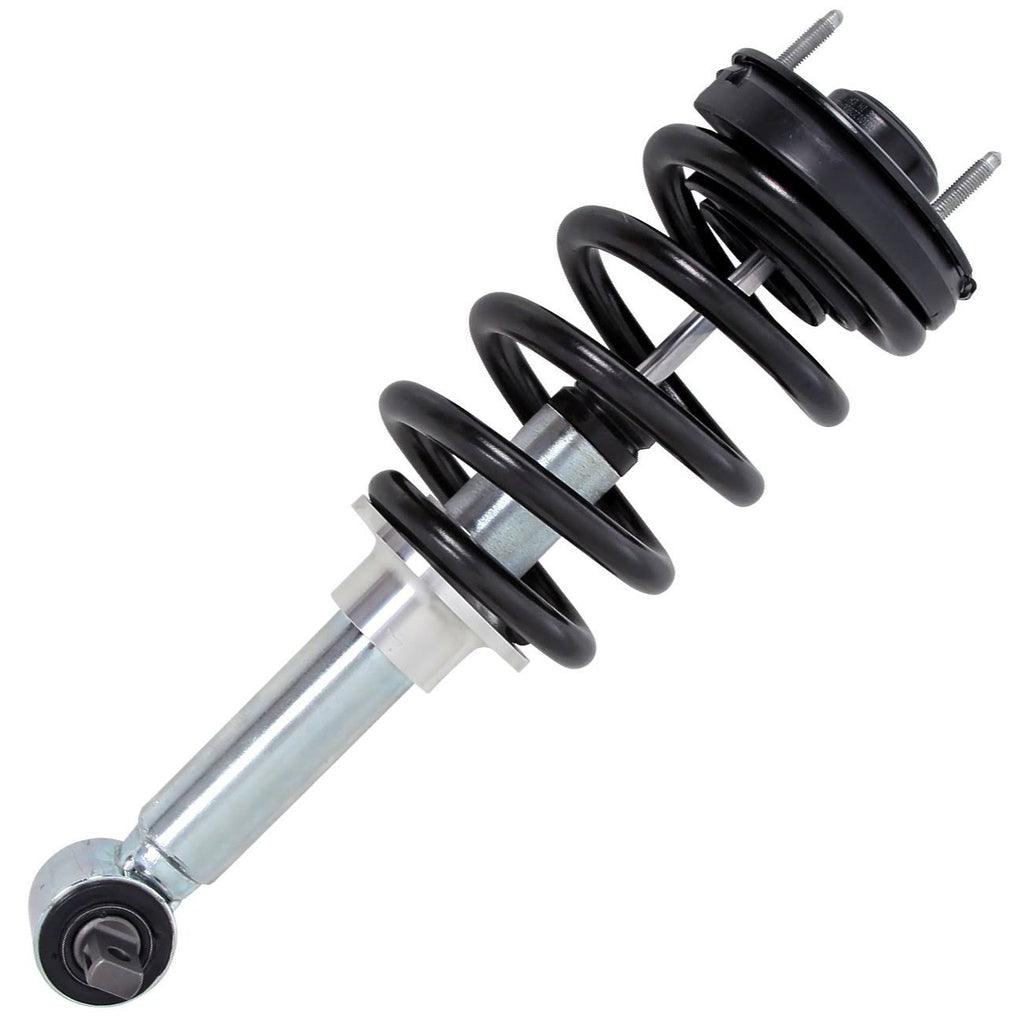 Monotube Shock Absorber O236