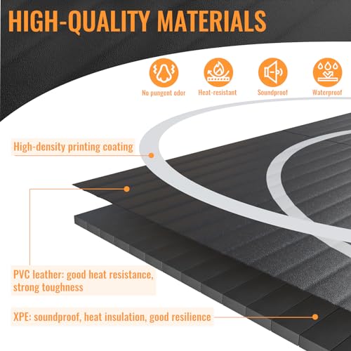1.25" Thick Flexi Roll Wrestling Mat A148