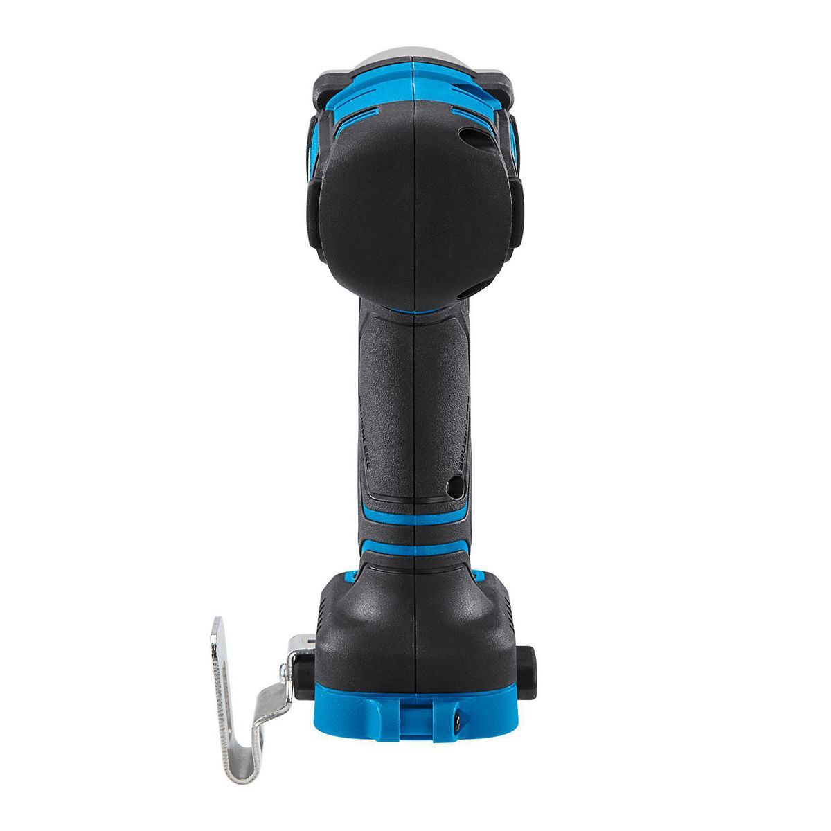20V Brushless Cordless 1/2 in. Compact Impact Wrench U90792