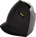 Vertical Ergonomic Right-Handed Wireless Mouse Q112