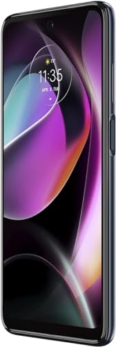 Moonlight Gray 5G 64GB Smartphone A499