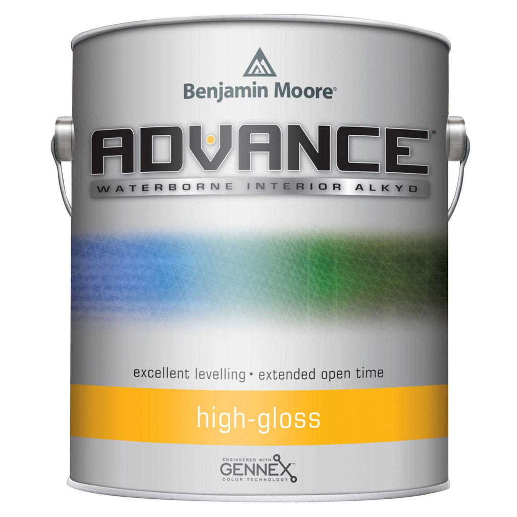 High Gloss Interior Exterior Paint X524