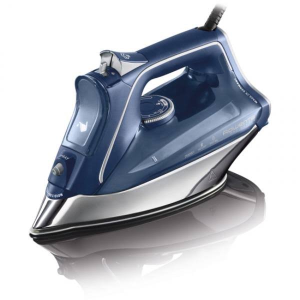 Blue 2800 W Steam Iron C71123