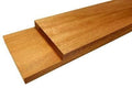 3/4" x 6" x 36" Mahogany Lumber (2 Pcs) M96370