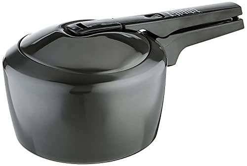 Hard Anodized Pressure Cooker O57079