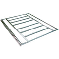 10 ft. x 12 ft. - 14 ft. Floor Frame Kit U996784