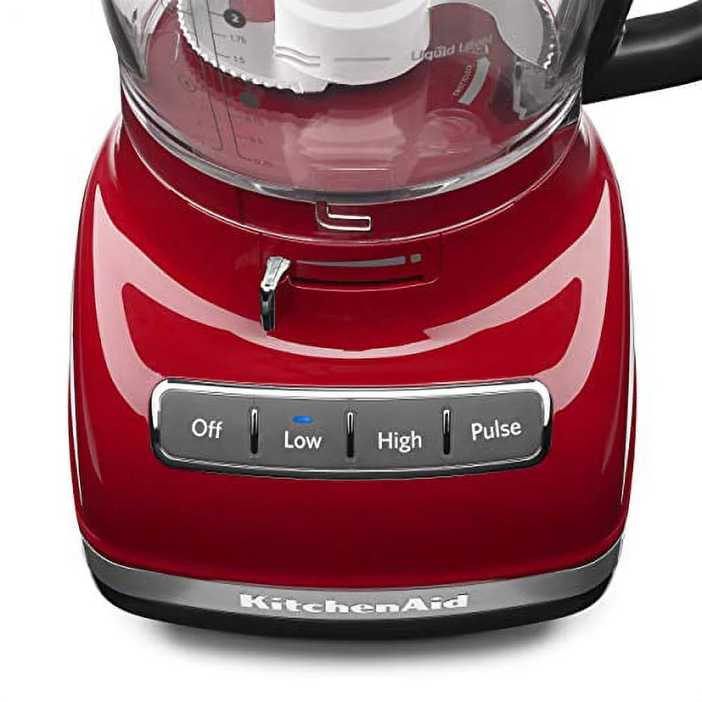 14-Cup Food Processor Empire Red S382132