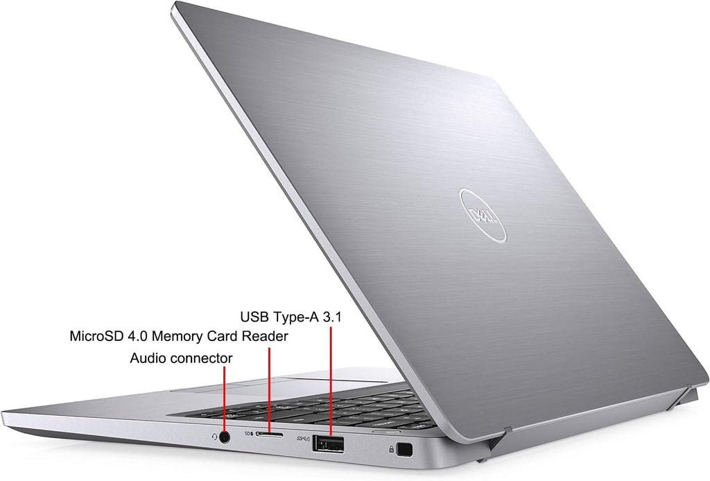 13.3 inches FHD Touchscreen Laptop, Intel Core i7, 16GB RAM, 512GB SSD, Windows 10 Pro R31009
