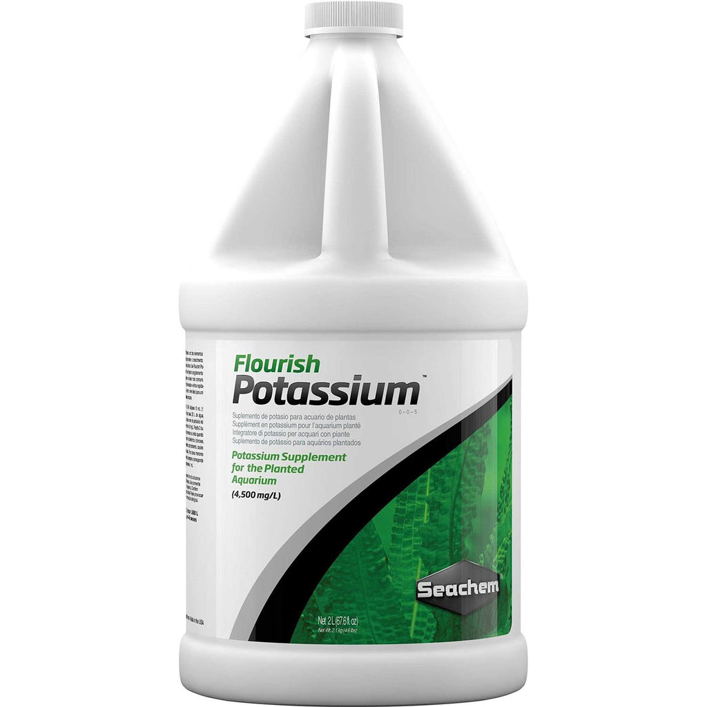 Potassium Seachem D65328