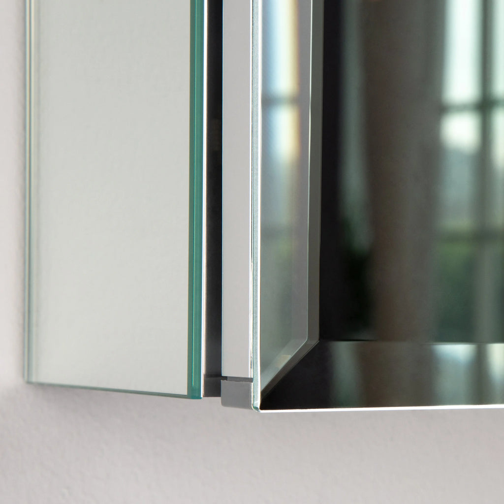 Double Door Mirror Medicine Cabinet I4201