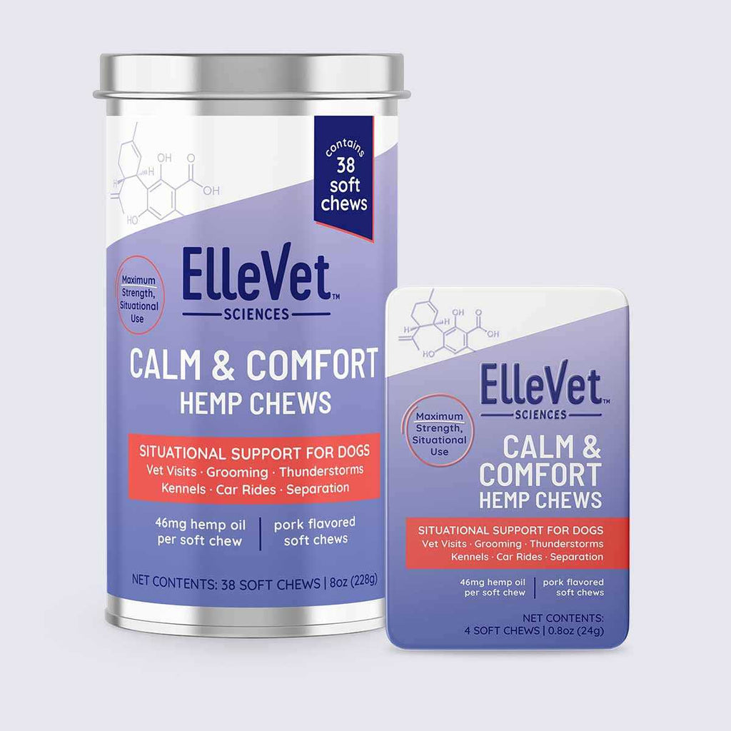Calming Chews For Dogs C111074