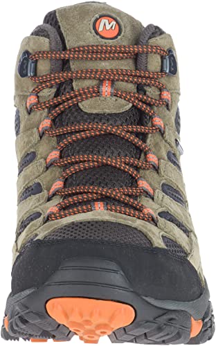 Men's Mid Waterproof Hiking Boot P75933