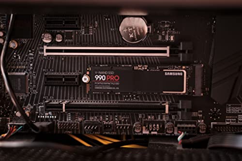 Internal Solid State Drive, M.2 2280, PCIe Gen4 K284791
