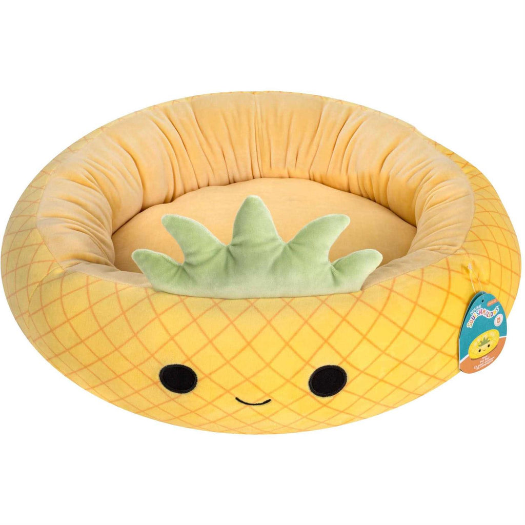 Maui The Pineapple Pet Bed I43968