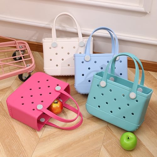 Waterproof Small Tote Bag H901