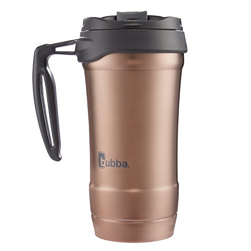 30oz Stainless Steel Travel Mug K958928