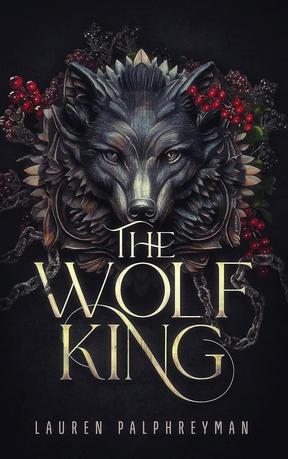 Fantasy Romance V4255