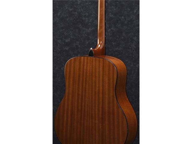 Natural Tenor Acoustic Guitar Z295009