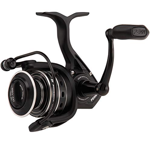 Pursuit IV Spinning Fishing Reel B1737