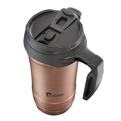 30oz Stainless Steel Travel Mug K958928
