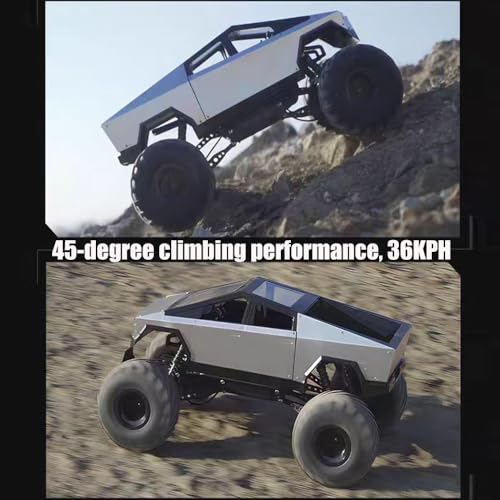 1:12 4WD RC Pickup Truck S546165