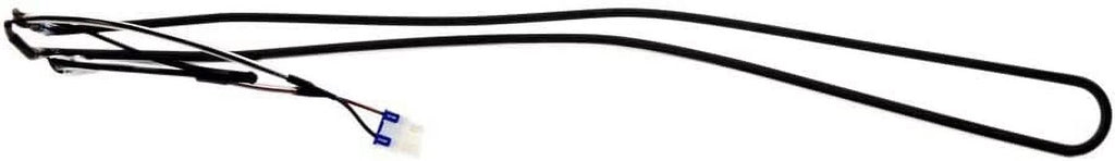 Refrigerator Defrost Heater Sheath T114