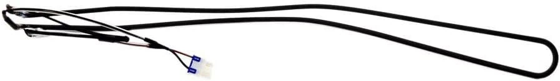 Refrigerator Defrost Heater Sheath T114