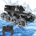 8WD Offroad Waterproof Remote Control Monster Truck E62572