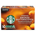 10 Pods Naturally Flavored Arabica Coffee E227