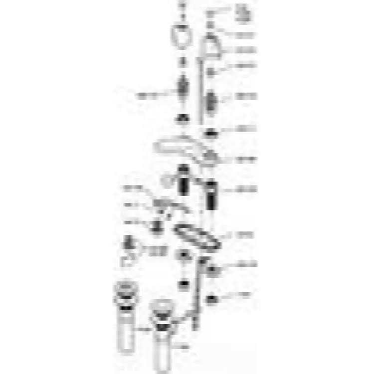 Cold Cartridge Valve Y86224