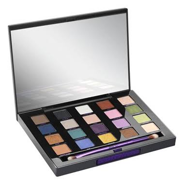 XX Vice LTD Reloaded Palette D946