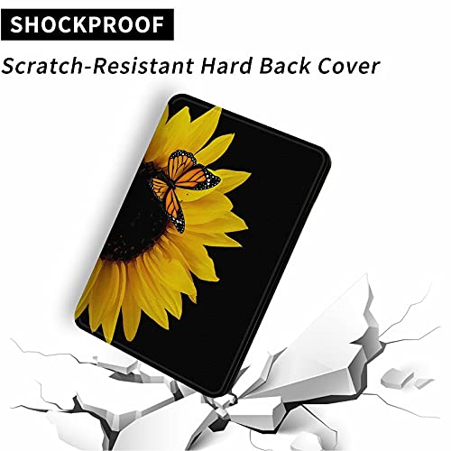 PU Leather Protective Cover for Kindle 10th Generation 2019 F23621