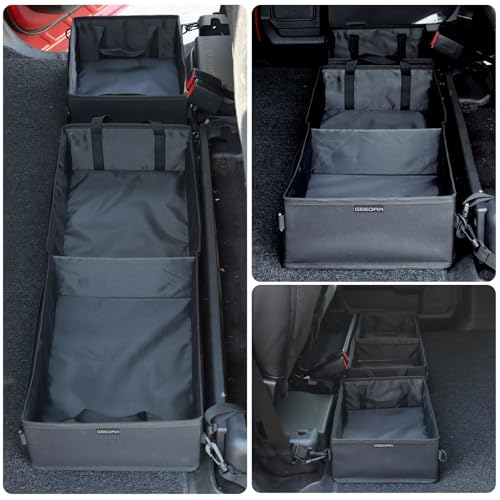 Under Seat Storage Truck Tool Box Organizer Y142068
