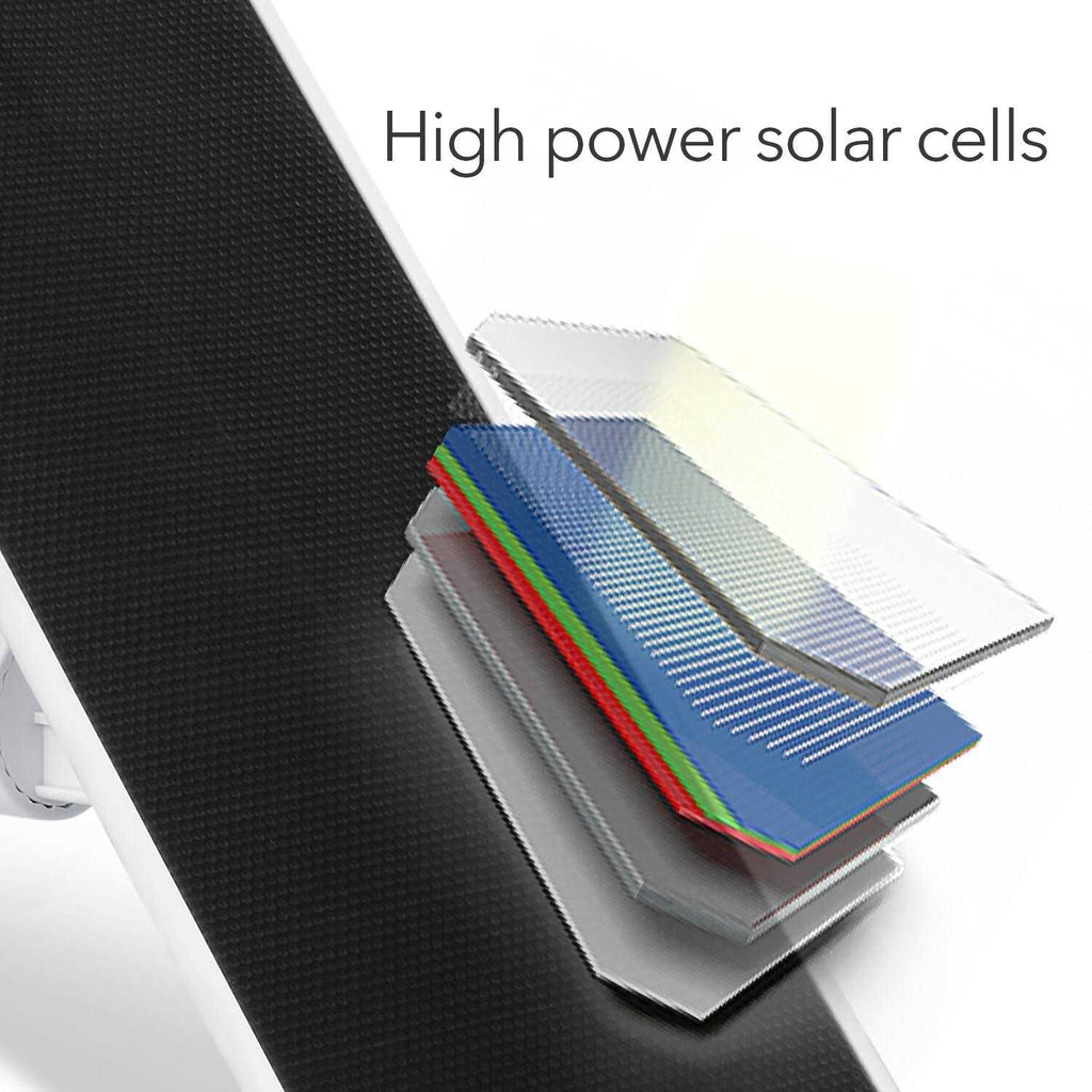 Premium Solar Panel for Google Nest Cam G941624