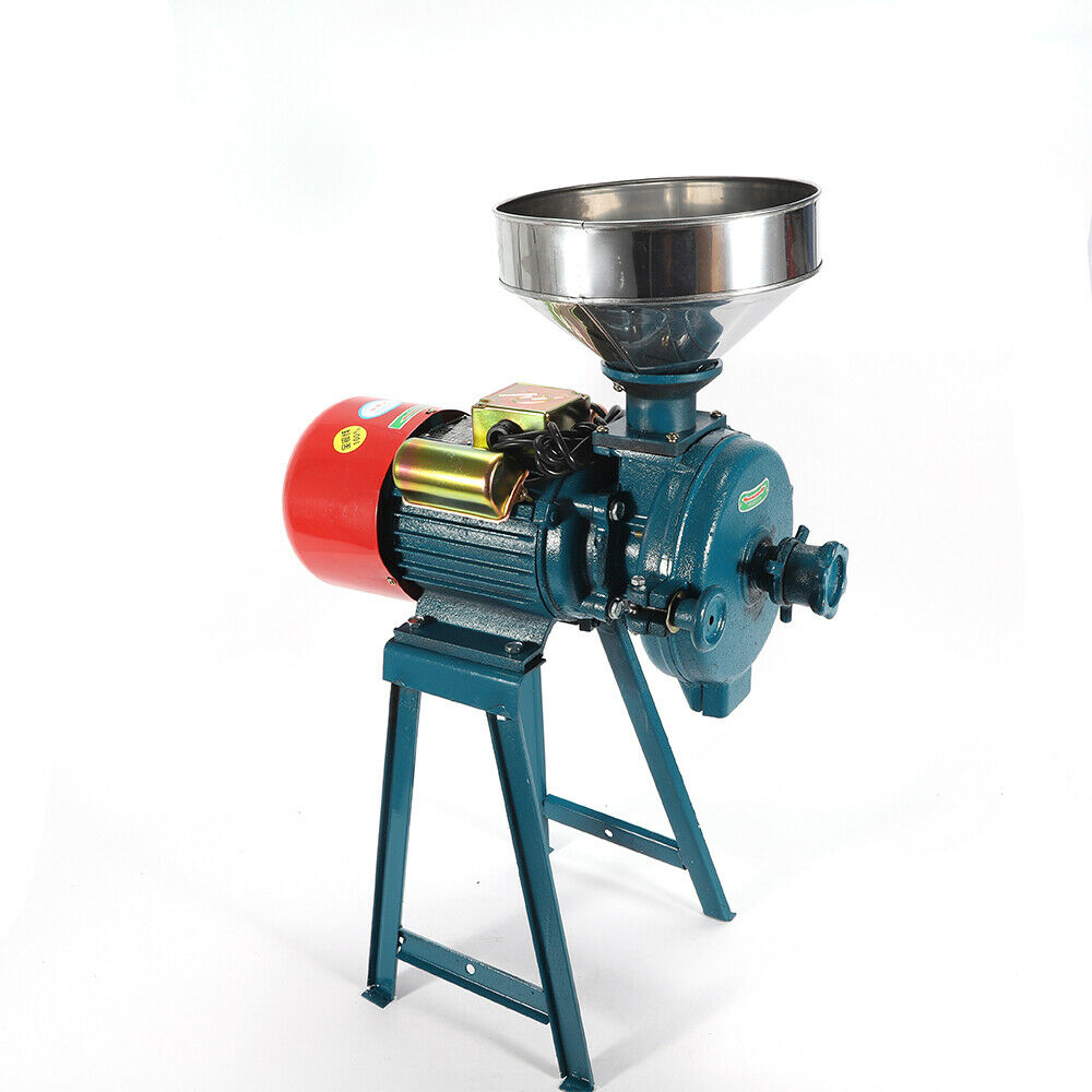 2200W Electric Grain Grinder P168292