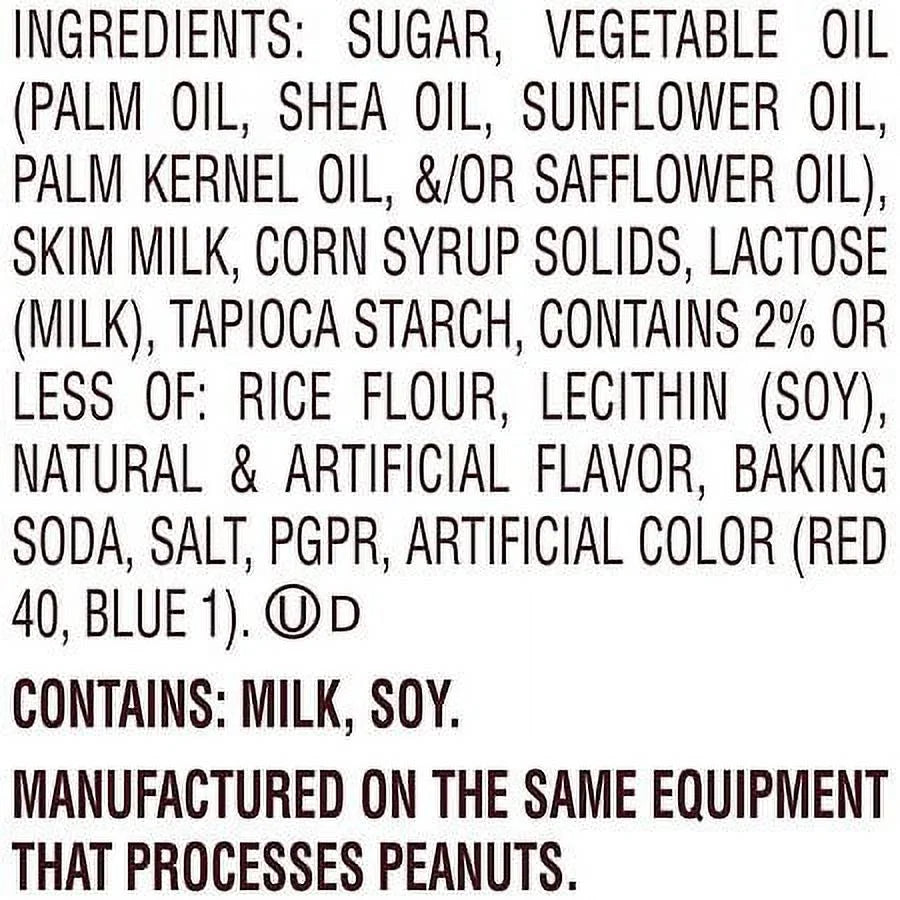 Pink Hearts Candy 8.8 oz Pack of 2 A595580