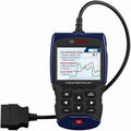 OBD II Scan Tool with Brake System Resets E353594