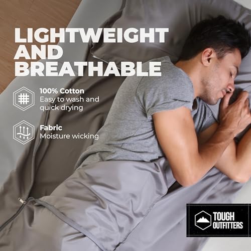 Sleeping Bag Liner W923387