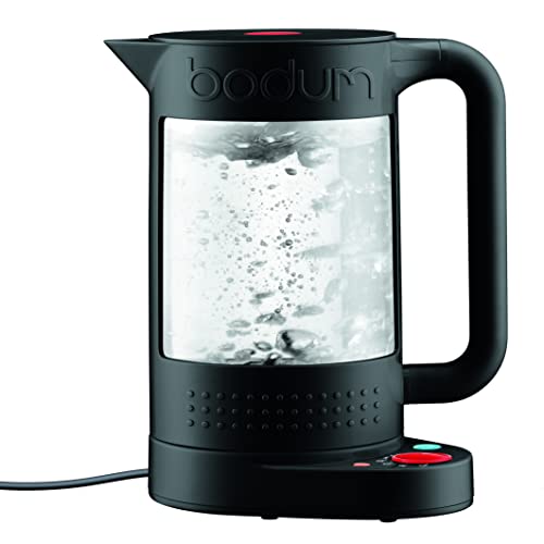 White 17oz Electric Water Kettle Q977381