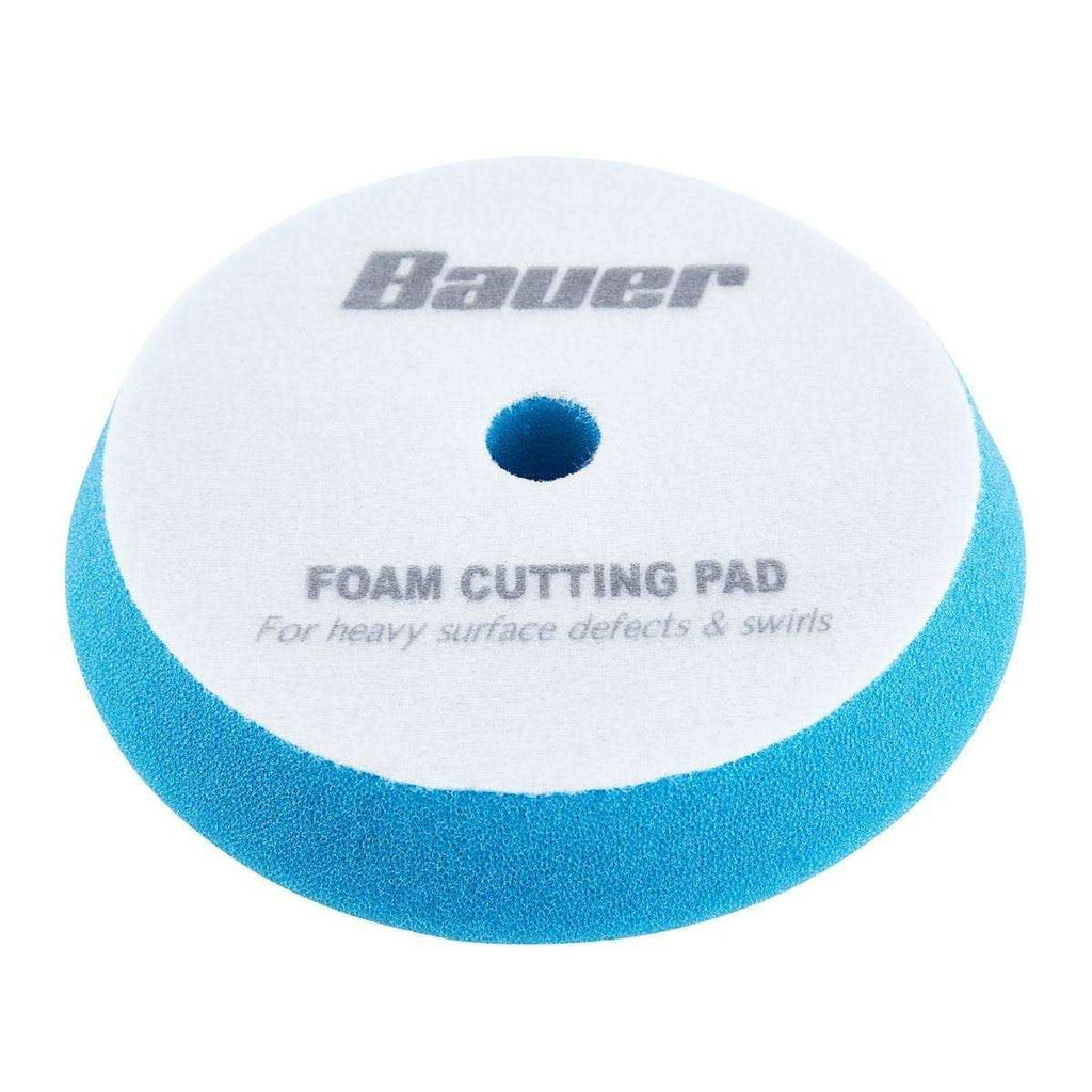 6 in. Coarse Foam Polishing Pad M507