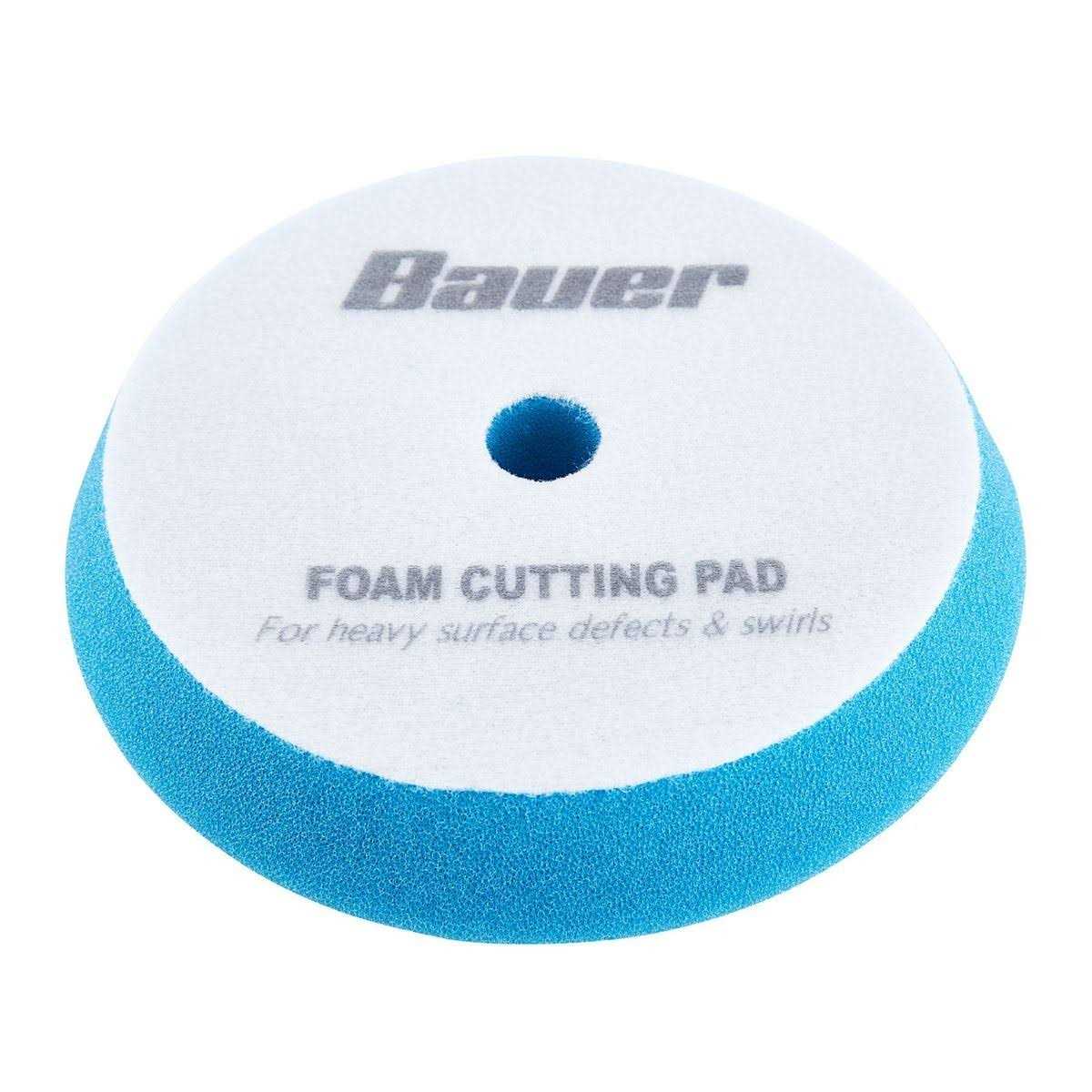 6 in. Coarse Foam Polishing Pad M507