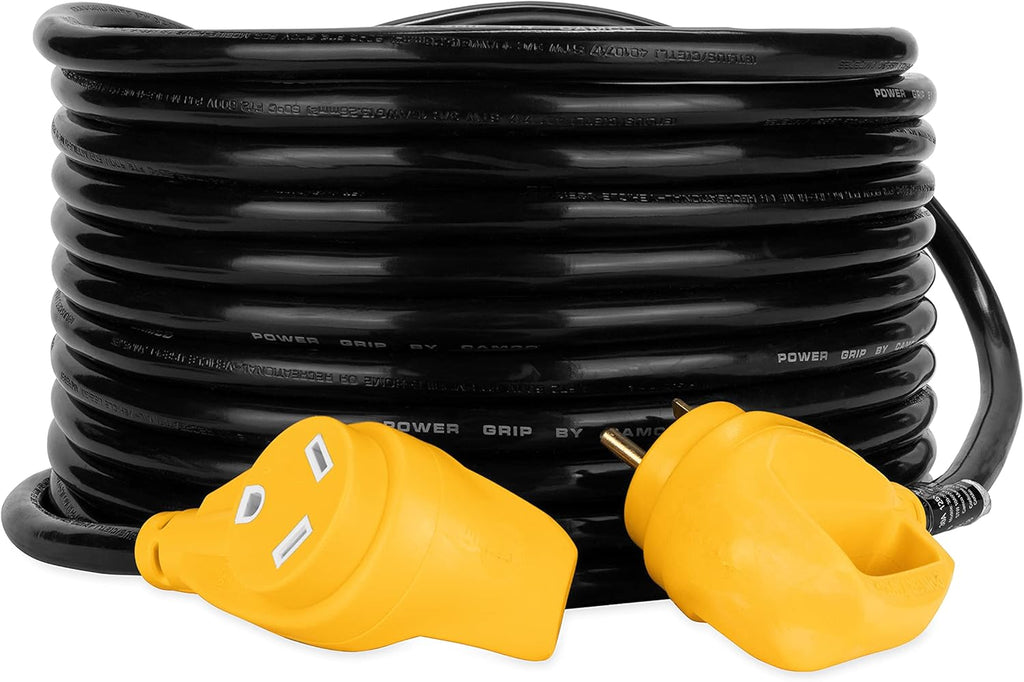 30-Amp Heavy-Duty Outdoor Extension Cord for RV X778834