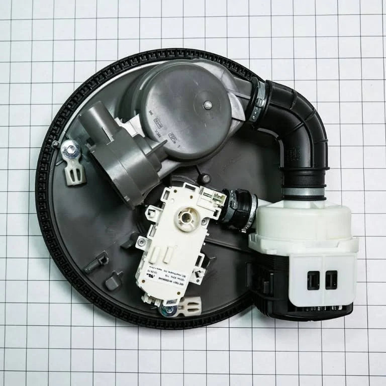 Whirlpool Pump Motor Y825