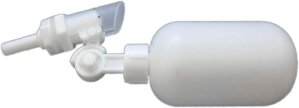 1/4 inch Automatic Plastic Adjustable Float Valve for Reverse Osmosis System Y9630