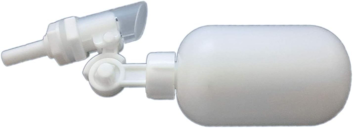 1/4 inch Automatic Plastic Adjustable Float Valve for Reverse Osmosis System Y9630