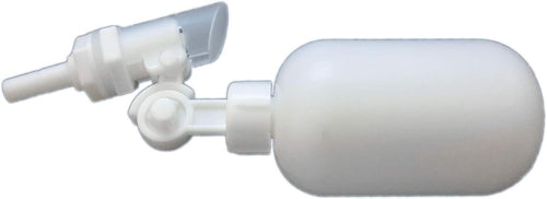 1/4 inch Automatic Plastic Adjustable Float Valve for Reverse Osmosis System Y9630