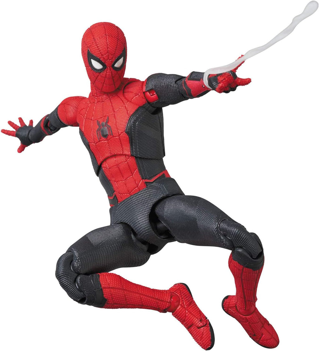 Spider-Man Action Figure R8488