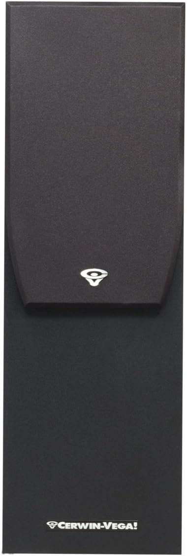 8" 2-Way Floor Speaker B237352